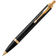 Parker IM Ballpoint Pen Medium Lacquer Black GT Finish