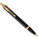 Parker IM Ballpoint Pen Medium Lacquer Black GT Finish