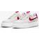 Nike Air Force 1 Pixel W - Summit White/Mystic Hibiscus