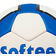 Softee Bronco Futsal Ball