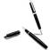 Pen Pertegaz PE99010 Black Silver