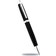 Pen Pertegaz PE99010 Black Silver