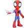 Hasbro Disney Junior Marvel Spidey Amazing Friends Spidey