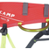 Camp Energy Harness Youth röd One Size 2022 Selar