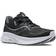 Saucony Guide 15 Wide W - Black/White