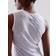 Craft Cool Mesh Superlight Sleeveless Women - White