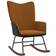 vidaXL og PVC Gyngestol 98cm