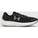 Under Armour Charged Rogue 3 W - Black/Metallic Silver