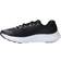 Under Armour Charged Rogue 3 W - Black/Metallic Silver