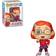 Funko Pop! Disney Turning Red Meilin Lee