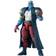 Hasbro Figura maggott x-men marvel serie legends