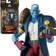 Hasbro Figura maggott x-men marvel serie legends