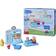 Hasbro Zestaw z figurk¹ Œwinka Peppa Supermarket
