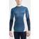 Craft Core Dry Baselayer Set Men - Navy Blue