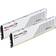 G.Skill 32GB (2 x 16GB) Ripjaws S5, DDR5 5600MHz, CL40, 1.20V, valkoinen