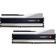 G.Skill Trident Z5 Silver DDR5 6000MHz 2x32GB ECC (F5-6000J3238G32GX2-TZ5S)