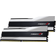 G.Skill Trident Z5 Silver DDR5 6000MHz 2x32GB ECC (F5-6000J3238G32GX2-TZ5S)