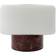 House Doctor Neat (Brun) Bordslampa 20.5cm