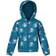 Regatta Peppa Pig Muddy Puddle Jacket - Gulfstream