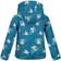 Regatta Peppa Pig Muddy Puddle Jacket - Gulfstream