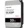 Western Digital Ultrastar DC HC560 512MB 20TB