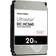 Western Digital Ultrastar DC HC560 512MB 20TB