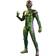 Hot Toys Spiderman No Way Home Movie Masterpiece 1/6 Green Goblin 30cm