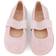 Camper Right Glitter Ballerina - Pink