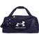 Under Armour Undeniable 5.0 SM Duffle Bag - Midnight Navy/Metallic Silver