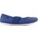 Camper Right Ballerina - Blue