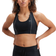 MP Velocity Sports Bra - Black