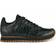 Woden Ydun Shiny Leather W - Black
