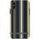 Richmond & Finch Navy Stripes Case for iPhone XS Max