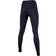 UYN Fusyon Cashmere UW Pant Long Women - Grey Stone/Pearl