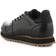 Woden Ydun Shiny Leather W - Black