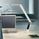 Luctra Linear Bordlampe 75cm