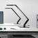 Luctra Linear Bordlampe 75cm