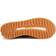Woden Ydun Shiny Leather W - Potting Soil