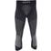 UYN Cashmere Shiny 2.0 UW Pant Men - Celebrity Silver