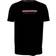 Tommy Hilfiger Seacell Logo Crew Neck T-shirt - Black