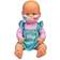 Famosa Nenuco Sick Baby Doll 35cm