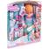 Famosa Nenuco Sick Baby Doll 35cm