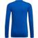 Adidas Team Base Long Sleeve T-shirt Kids - Team Royal Blue