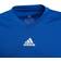 Adidas Team Base Long Sleeve T-shirt Kids - Team Royal Blue