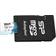 Silicon Power Superior Pro microSDXC Class 10 UHS-I U3 V30 A1 64GB