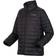 Regatta Kid's Hillpack Insulated Quilted Jacket - Black