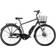 Ecoride Ambassador 2022 Herrcykel, Damcykel