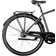 Ecoride Ambassador 2022 Herrcykel, Damcykel