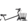 Ecoride Ambassador 2022 Herrcykel, Damcykel
