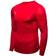 Umbro Core Crew Baselayer Men - Vermillion